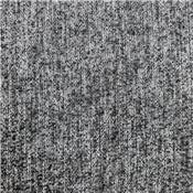 TRAMEUR THERMOCOLLANT VISCOSE POLYESTER 58G - 90CM - NOIR - TEXTICAP