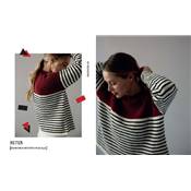 JE TRICOTE MON PULL ! 15 PULLS TENDANCE A FAIRE SOI-MEME