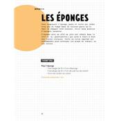 COUDRE POUR UNE MAISON ZERO DECHET - PETIT CAHIER COUTURE