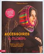 MAILLES NORDIQUES - 12 MODELES A TRICOTER POUR L'HIVER