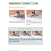 GRAND PRECIS DE COUTURE 100 TECHNIQUES EXPLIQUEES EN PAS A PAS PHOTO