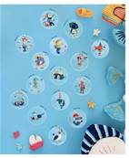 AMIGURUMIS MARINS - 15 CREATIONS A CROCHETER