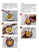 CROCHET MODE FACILE
