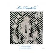 LA MAILLE DE BAILLEUL - 50 POINTS DE DENTELLE AUX FUSEAUX