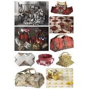 LE PATCHWORK MAGIQUE PATCHWORK ET PLIAGE