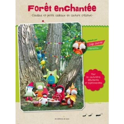 LA FORET ENCHANTEE