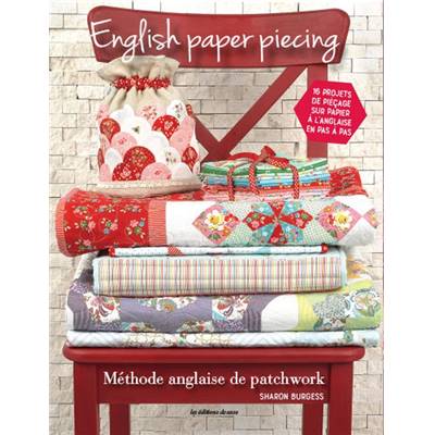 ENGLISH PAPER PIECING