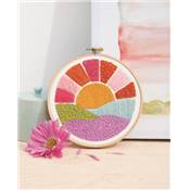 BRODERIE PEPSY