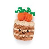 DINETTE KAWAII - 40 ADORABLES AMIGURUMIS A CROQUER