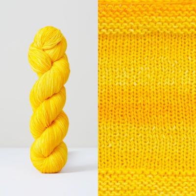 ECHEVEAU MONOKROM FINGERING 100G -100% MERINOS EXTRAFINE -URTH YARNS-