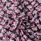 TISSU JAPONAIS NAKA FABRICS - 2000-105A - 100% COTON - 110 CM