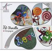 FIL CHENILLE & COMPAGNIE