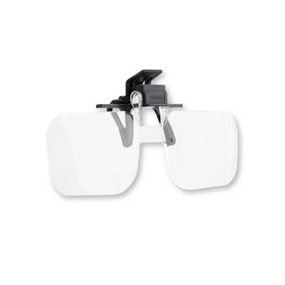 SUR-LUNETTES A CLIPSER GROSSISSEMENT X1.75