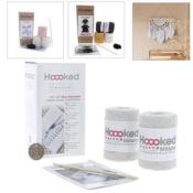 OFFRE DECOUVERTE 22 KITS HOOOKED - AMIGURUMIS - DECO - ACCESSOIRES