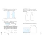 GARDE-ROBE UNISEXE - 7 MODELES INTEMPORELS DU 34 AU 50
