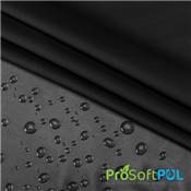 ECO-PUL PROSOFT EPAIS -145CM - NOIR