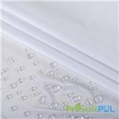 ECO-PUL PROSOFT 1 MIL FIN -145CM - BLANC