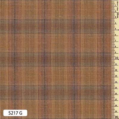 TISSU OLYMPUS SAKIZOMEMOMEN 217G - COTON TISSE TEINT - 110 CM 