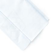 SINGALETTE COTON APPRET NON PERMANENT 47G - 140CM - BLANC -TEXTICAP*