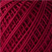 BOITE 3 PELOTES DE FIL DENTELLE FRIVOLITE T317 LARGE - OLYMPUS JAPON