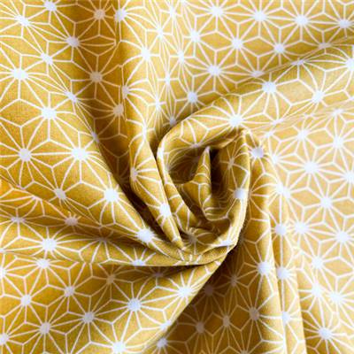 TISSU COUTURE 1ER PRIX - TCA028 - 100% COTON - 160 CM