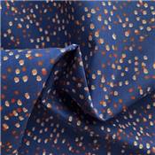 TISSU COUTURE 1ER PRIX - TCA110 - 100% COTON - 160 CM