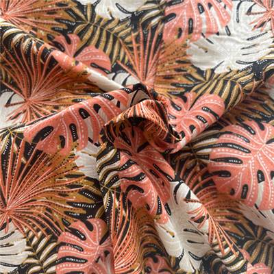TISSU COUTURE 1ER PRIX - TCA113 - 100% COTON - 160 CM