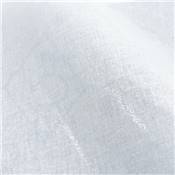 TRIPLURE THERMOCOLLANTE RAIDE COTON 153G - 90CM - BLANC - TEXTICAP