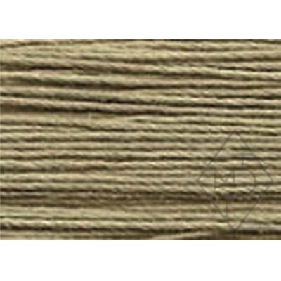 FIL A COUDRE DE COTON CLASSIQUE-COL.6297-BEIGE- x6 BOB. de 100 M
