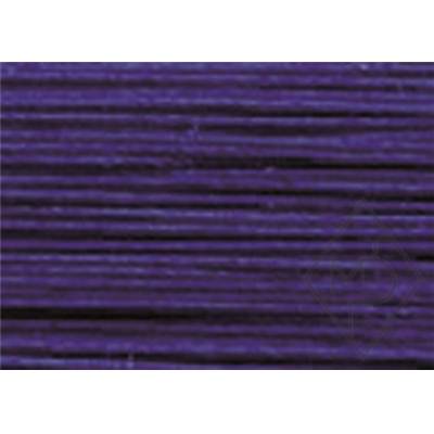 FIL A COUDRE DE COTON CLASSIQUE-COL.6749-NUIT- x6 BOB. de 100 M