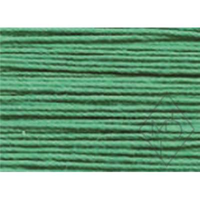 FIL A COUDRE DE COTON CLASSIQUE-COL.6811-MENTHE- x6 BOB. de 100 M