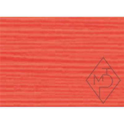 FIL A COUDRE POLYVALENT POLYESTER-COL.993-ROUGE FLU- x6 BOB. de 100 M