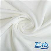 SUPER ABSORBANT ZORB® 3D MICROFIBRE - 157CM - BLANC