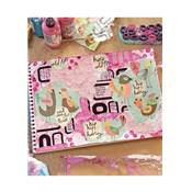 MON JOURNAL CREATIF