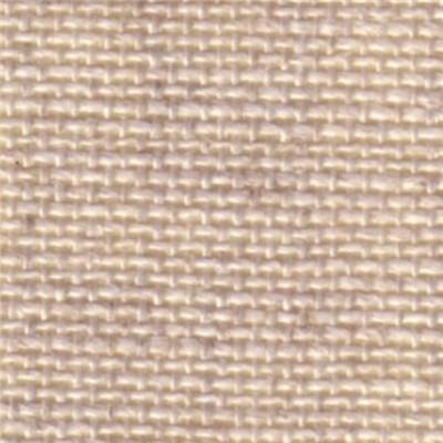 COUPON LIN 12 FILS/CM LESSIVE - 46 x 42 cm