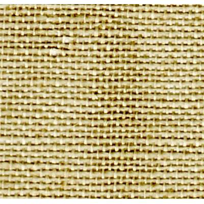 COUPON LIN 12 FILS ROSEAU - 46 x 42 cm