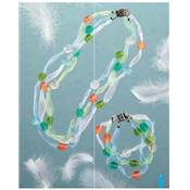 LES PERLES EN VERRE