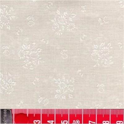 TISSU JAPONAIS SEVENBERRY 87161 2.1 - 100% COTON  - 110 CM