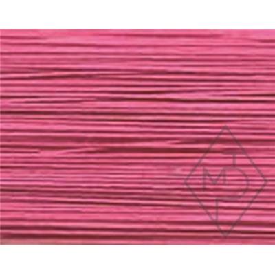 FIL A GANT ET APPLICATION COTON-COL.501-FUCHSIA- x6 BOB. de 150 M