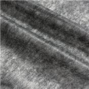 NON TISSE THERMO MICROPOINTS 37G - 90CM - ANTHRACITE -TEXTICAP
