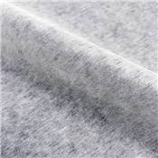 NON TISSE THERMOCOLLANT 38G EXTENSIBLE - 90 CM - BLANC -TEXTICAP