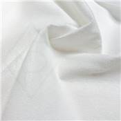 NON TISSE THERMOCOLLANT 114G - 90CM - BLANC - TEXTICAP