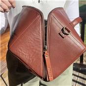 SAC A BANDOULIERE MUUD - CLEO MIDI - RICH BROWN