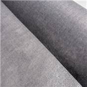 NON TISSE THERMOCOLLANT MI LOURD 53G - 90CM - ANTHRACITE - TEXTICAP