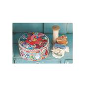 MAGIC PATCH QUILTS JAPAN N°30 -ASSIETTE DE DRESDE & SACS ET POCHETTES