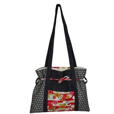 KIT ABC COLLECTION SAC JAPONAIS A CONFECTIONNER - NARA