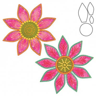 FLOWER POWER