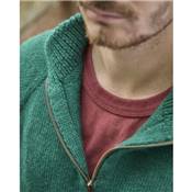 TRICOT HOMMES - 15 PATRONS EN AIGUILLES CIRCULAIRES