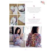COUTURE DEBUTANTS - 25 PROJETS EN MOINS DE 3 HEURES
