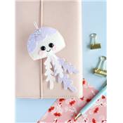 MON UNIVERS KAWAI EN FEUTRINE - 25 PROJETS TOUT MIGNONS